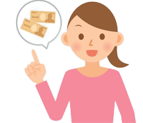 数%下がると支払いが月々1万円、2万円減る